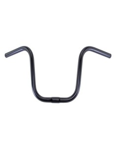 U Lowrider Handlebar 9 25.4mm Black.